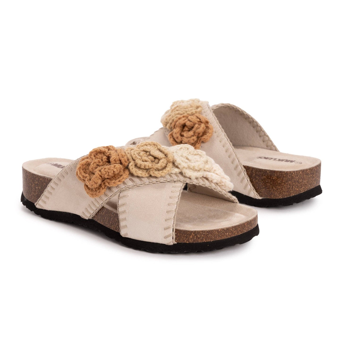 Muk Luks - Muk Luks Women's Penelope Sandal