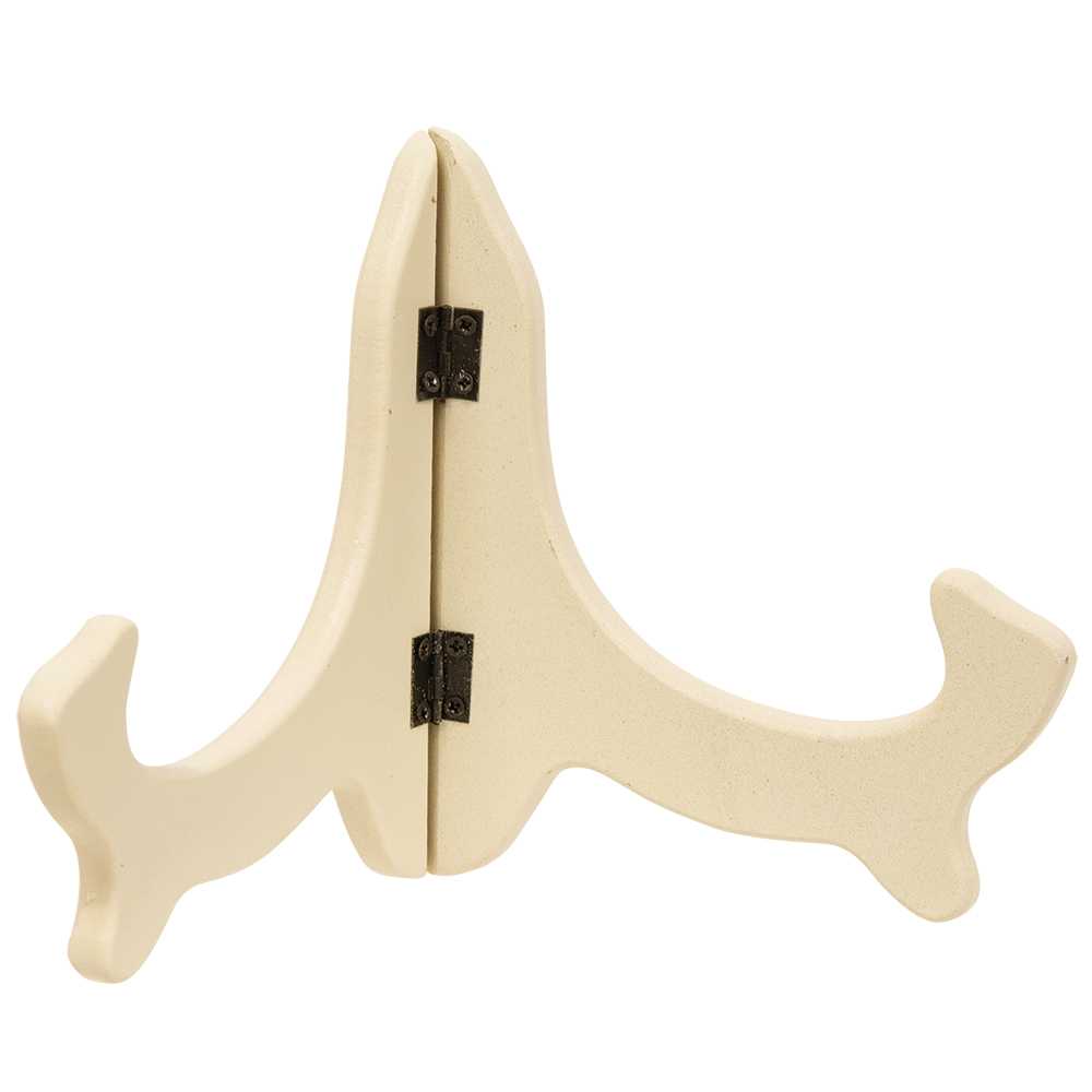 The Hearthside Collection - Farmhouse Colors Small Bowl Stand, 3 Assorted