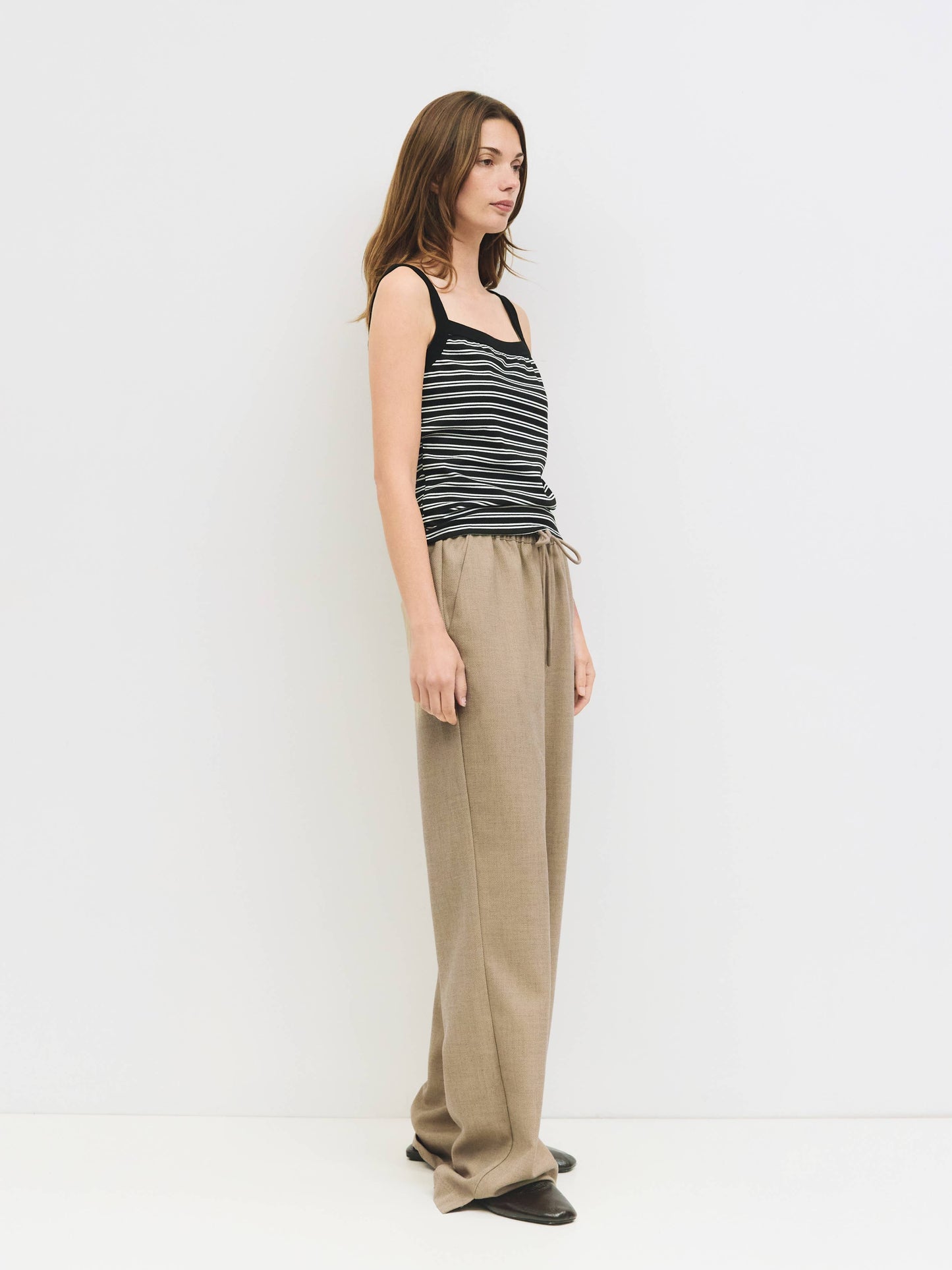MOD REF - The Dusk Pants | Pull-On Trousers