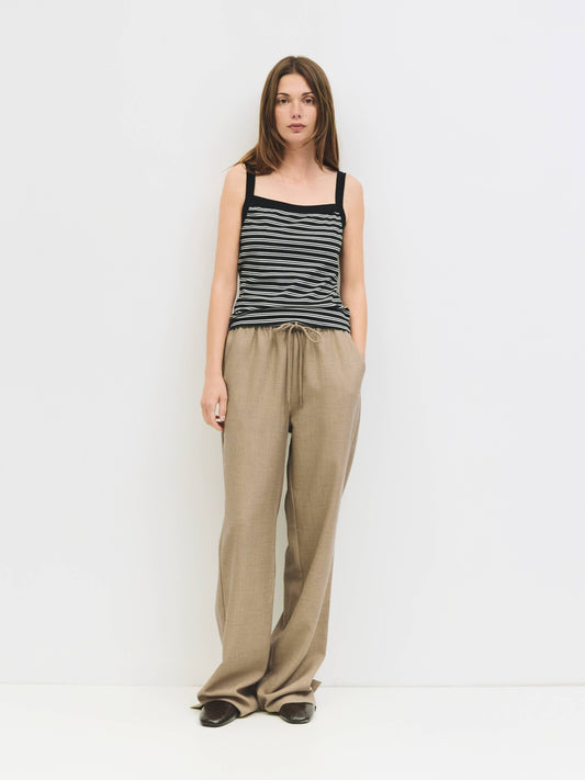 MOD REF - The Dusk Pants | Pull-On Trousers
