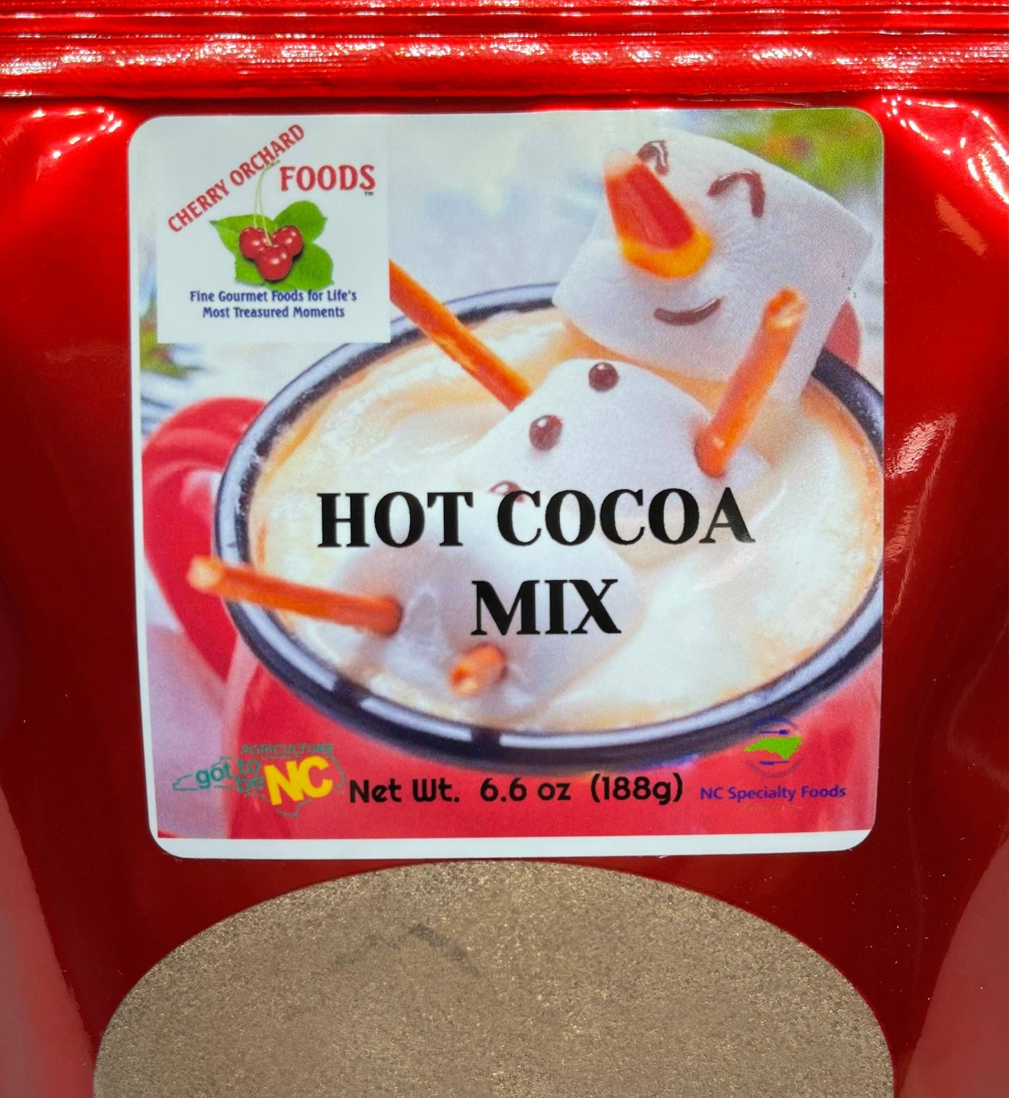 Cherry Orchard Foods - Farm House Beverages