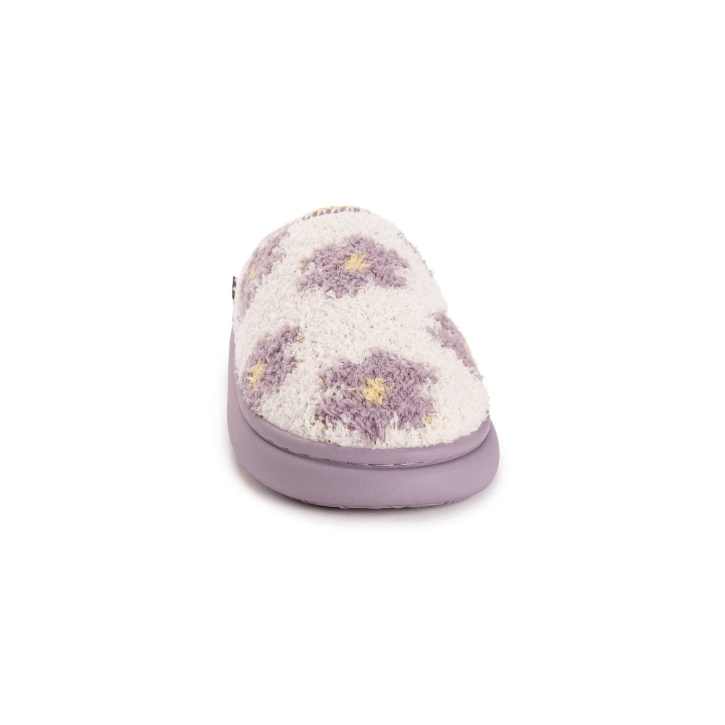 Muk Luks - Women's Janna Cozy Crew Clog Slippers