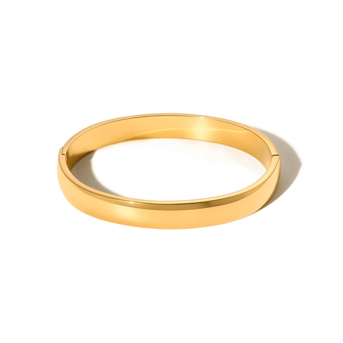 Pretty Simple - Endless Everyday Bangle - WATERPROOF