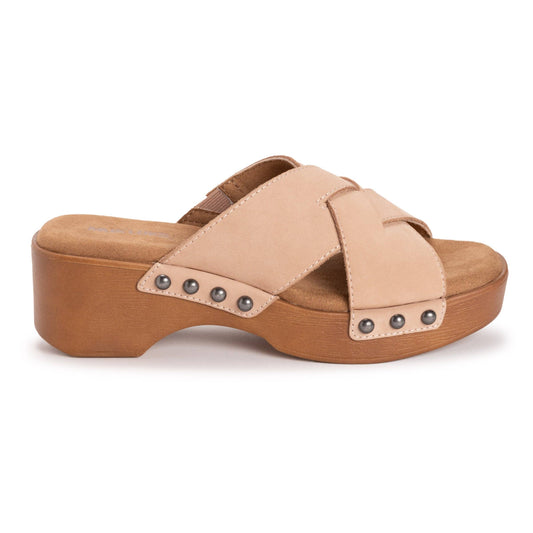 Muk Luks - Muk Luks Women's Cadence Sandal