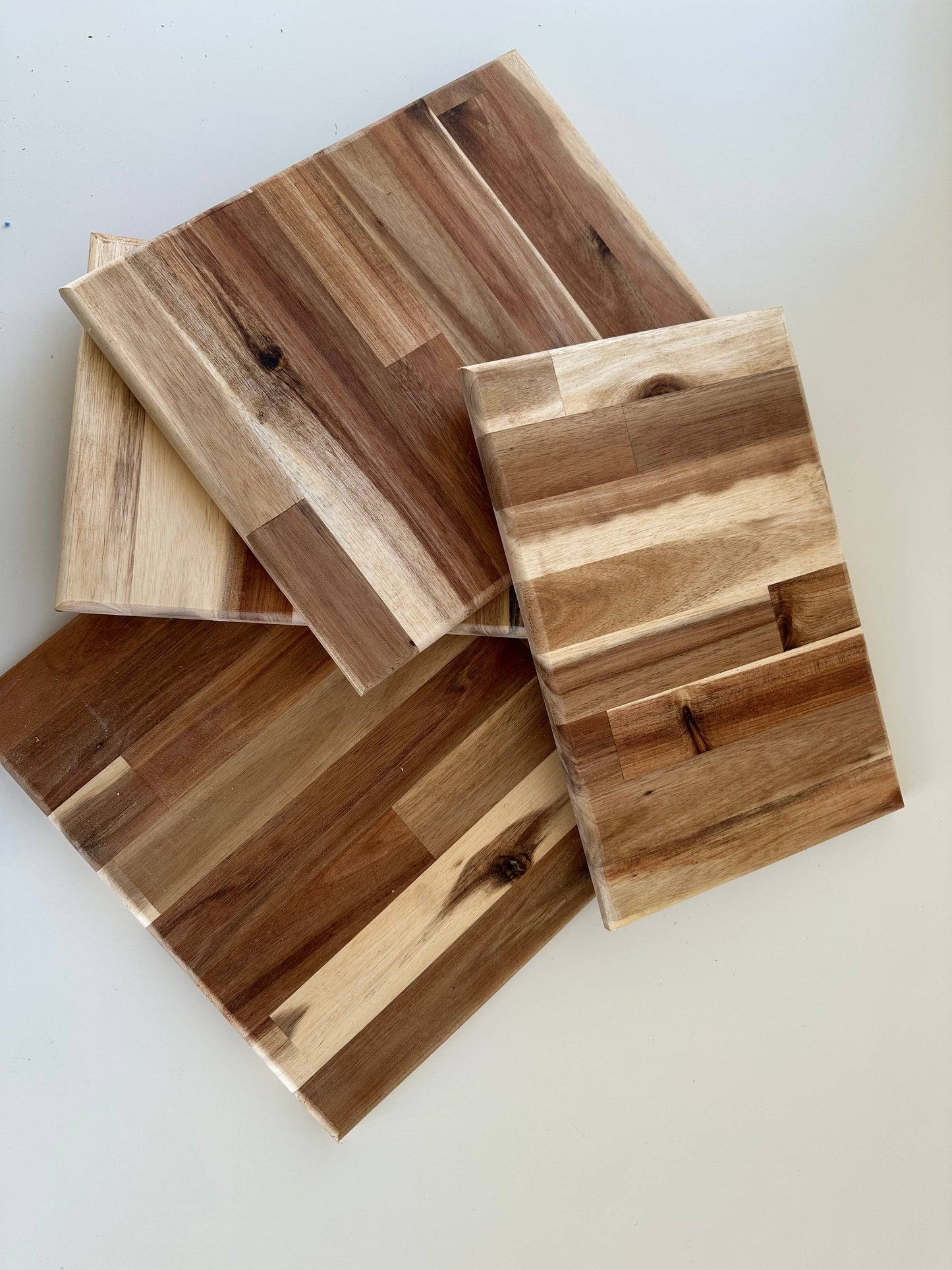 Heartland Designs - Acadia wood cutting board