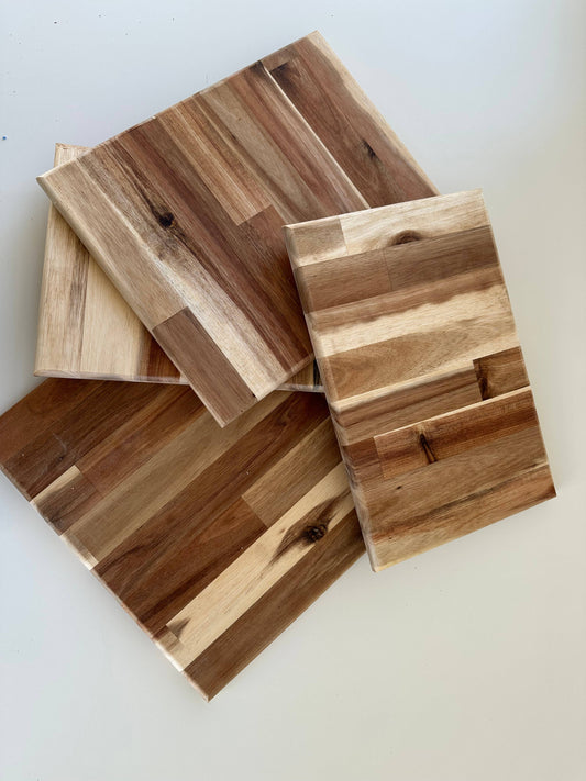 Heartland Designs - Acadia wood cutting board