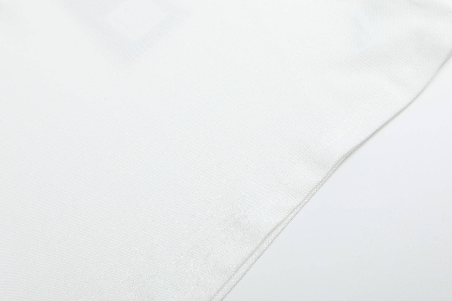 Lil Cactus - White Golf Tee Polo Shirt