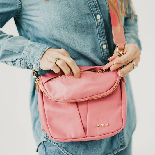Pretty Simple - Tilly Crossbody Bag Wholesale