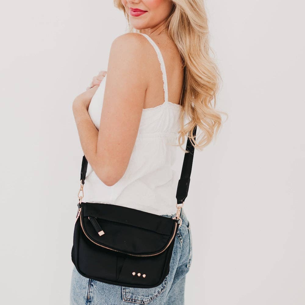 Pretty Simple - Tilly Crossbody Bag Wholesale
