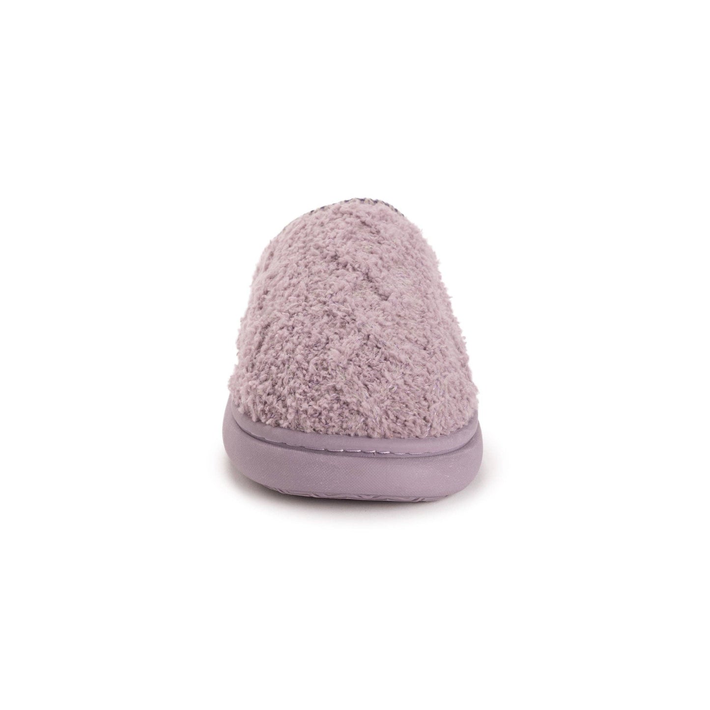 Muk Luks - Women's Janna Cozy Crew Clog Slippers