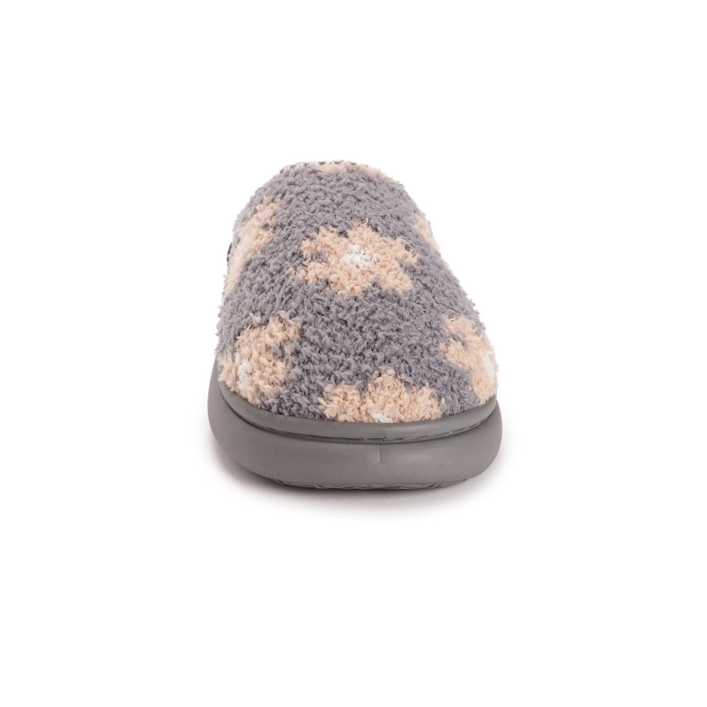 Muk Luks - Women's Janna Cozy Crew Clog Slippers