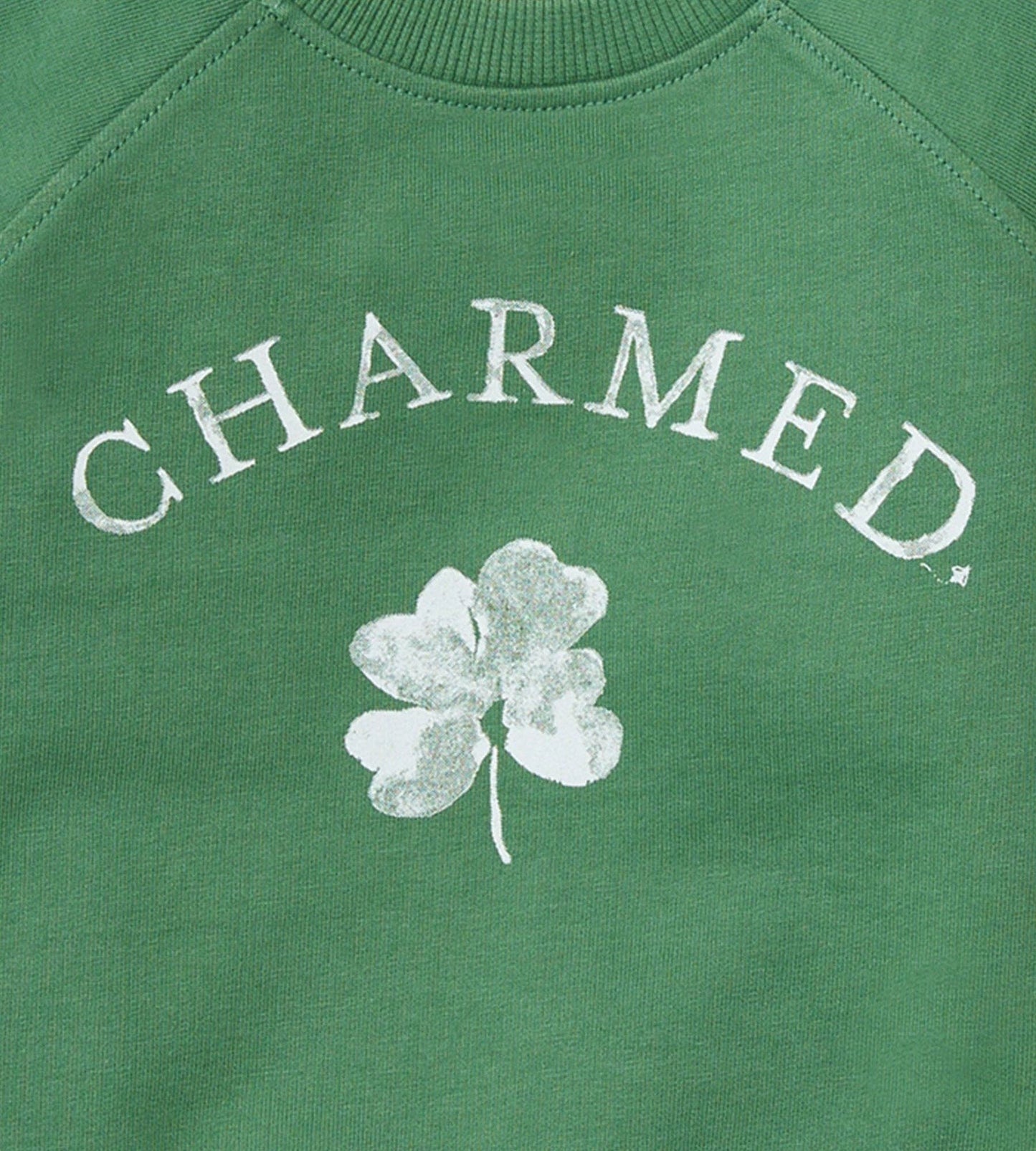Burt's Bees Baby - Charmed Sweatshirt