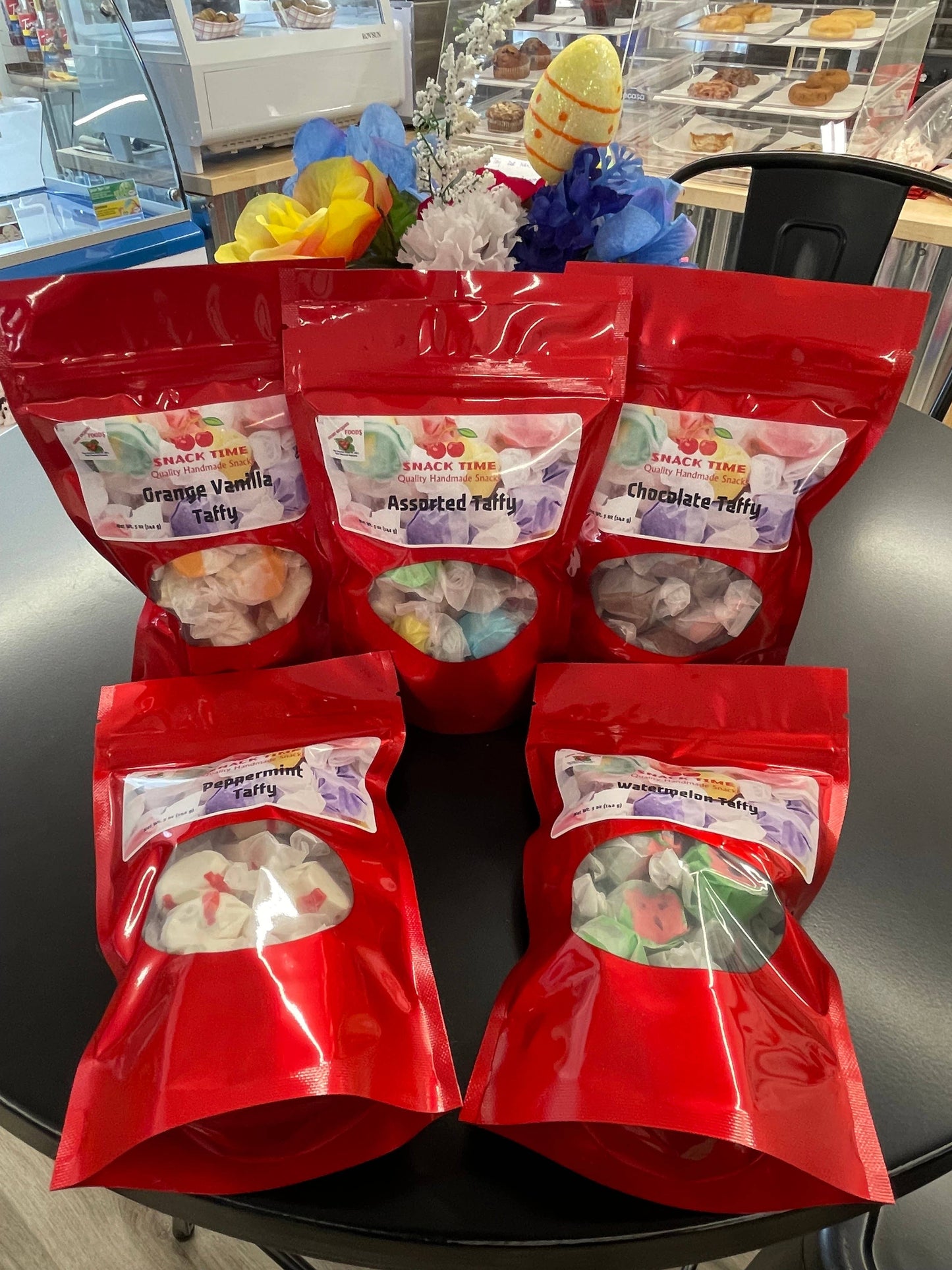 Cherry Orchard Foods - Snack Time Candies