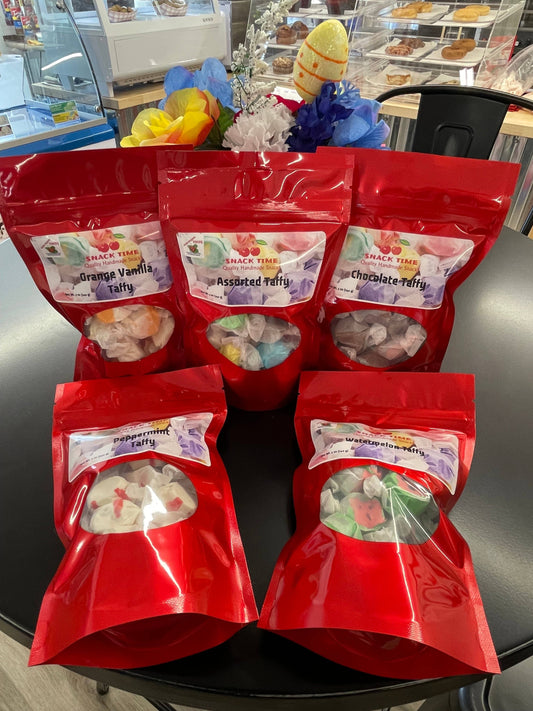 Cherry Orchard Foods - Snack Time Candies
