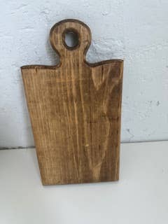 Heartland Designs - Bread Board-Cutting Board-Serving Board