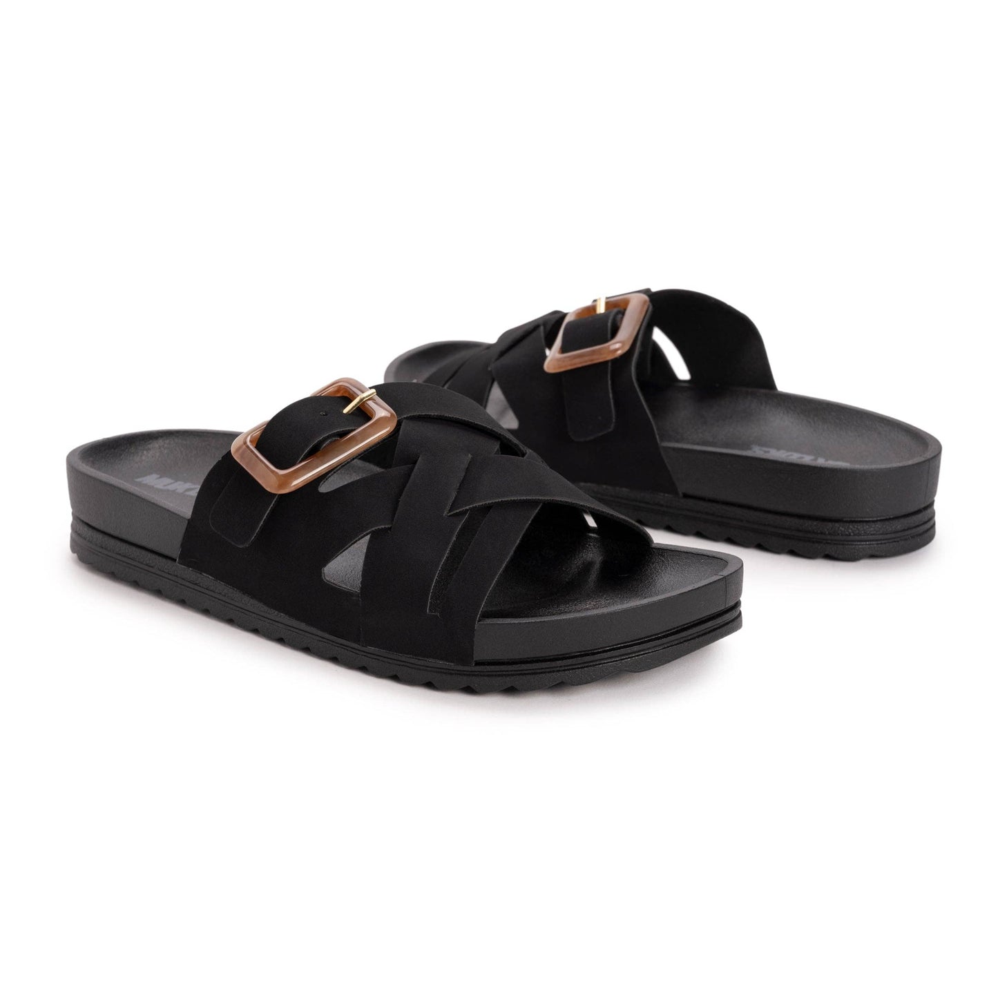 Muk Luks - Women's Grand Shayna Sandal