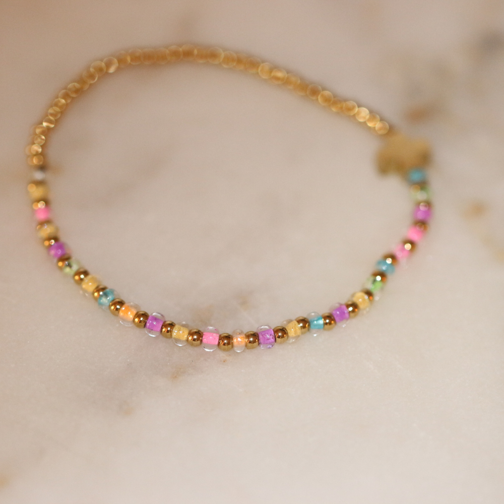 Deep South Originals, LLC - Color Pop Bracelets ~ Deep South Originals