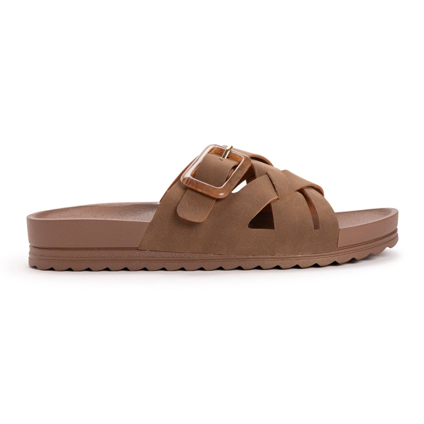 Muk Luks - Women's Grand Shayna Sandal