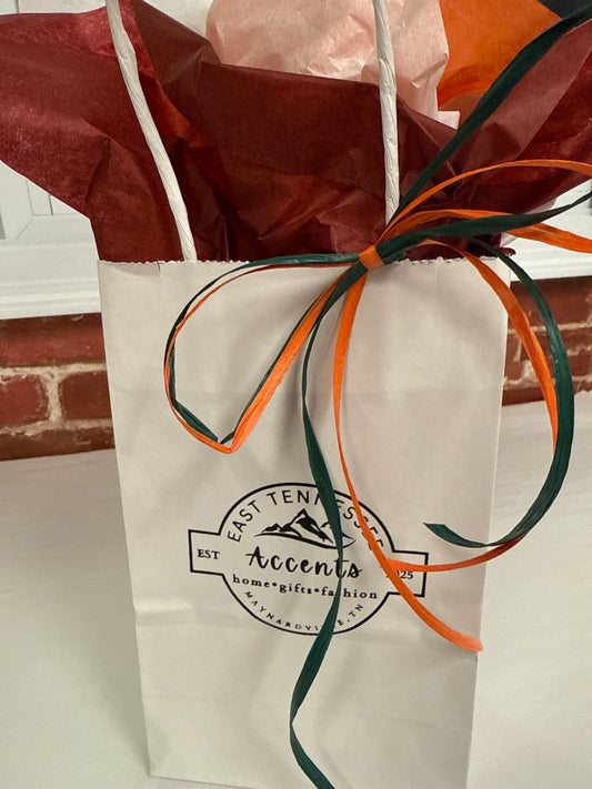 ETA Gift Card—yes please!