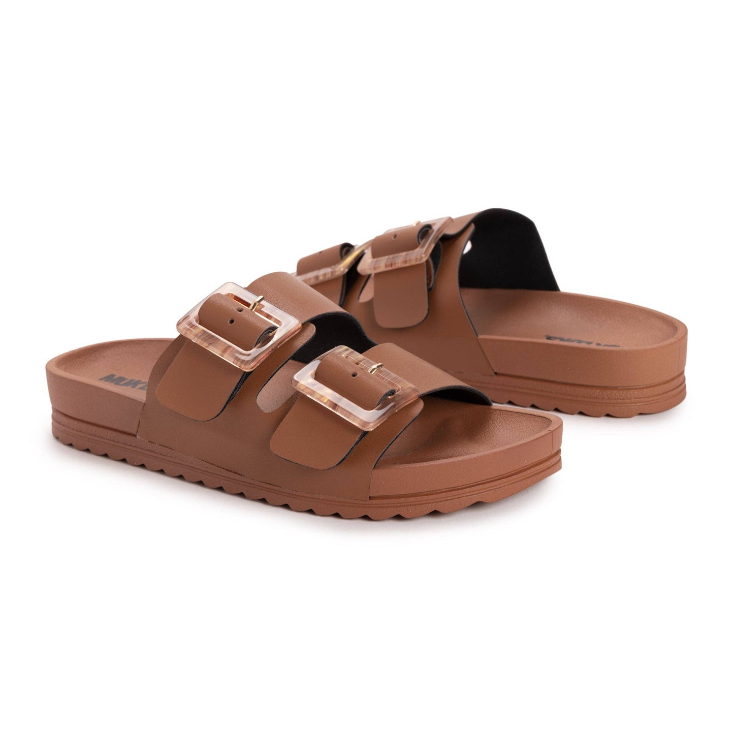 Muk Luks - Muk Luks Women's Grand Cayman Sandal
