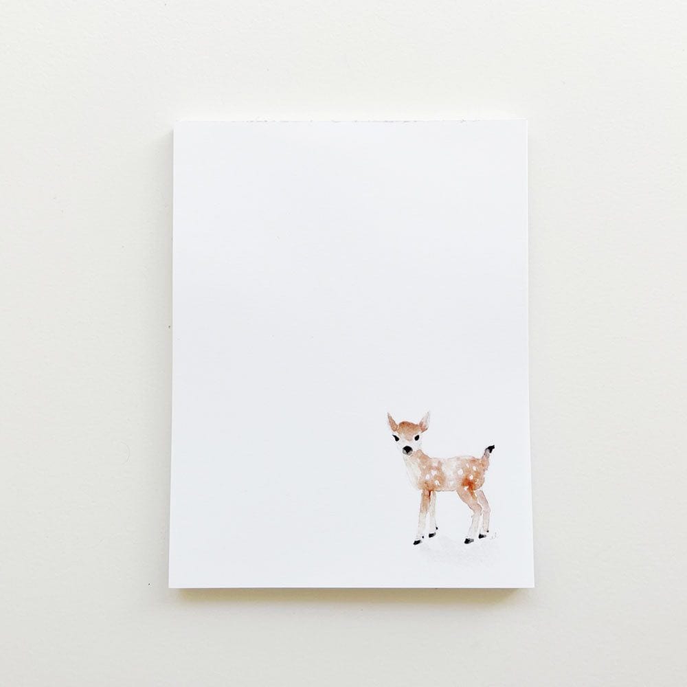 emily lex studio - Everyday notepad