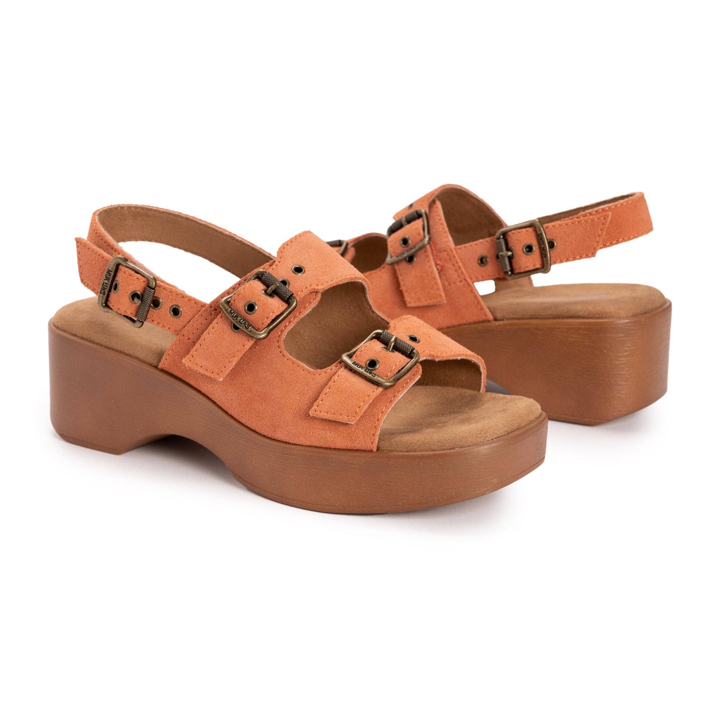 Muk Luks - Muk Luks Women's Calliope Sandal