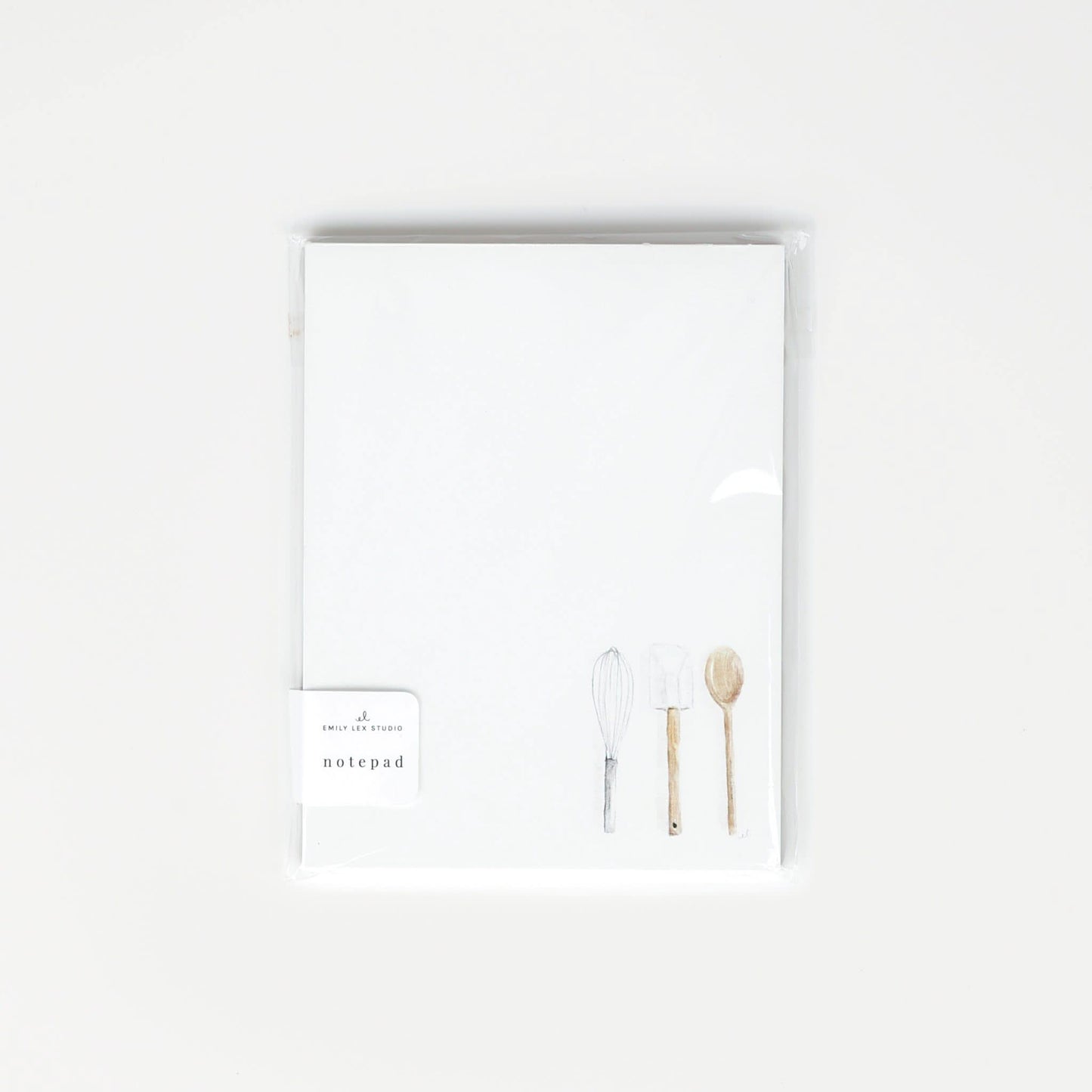 emily lex studio - Everyday notepad