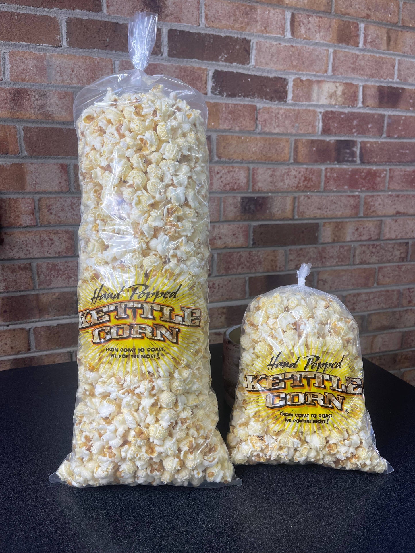 Cherry Orchard Foods - Kettle Corn