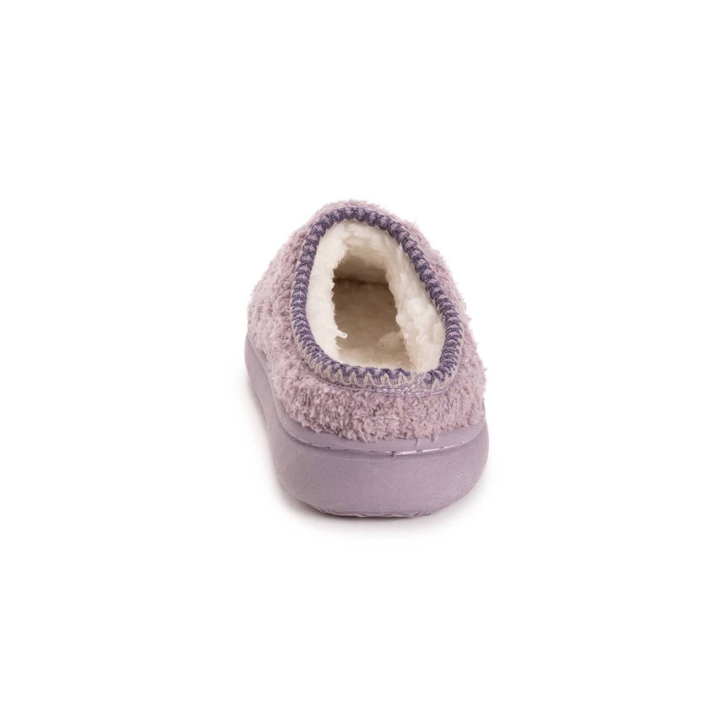 Muk Luks - Women's Janna Cozy Crew Clog Slippers