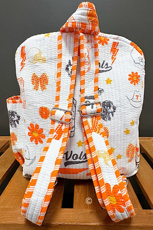 Nash Grey - Sweet as Tennessee Backpack©