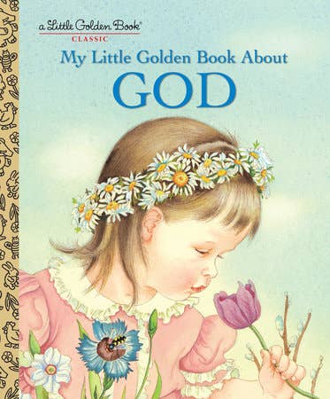 Penguin Random House LLC - My LGB About God