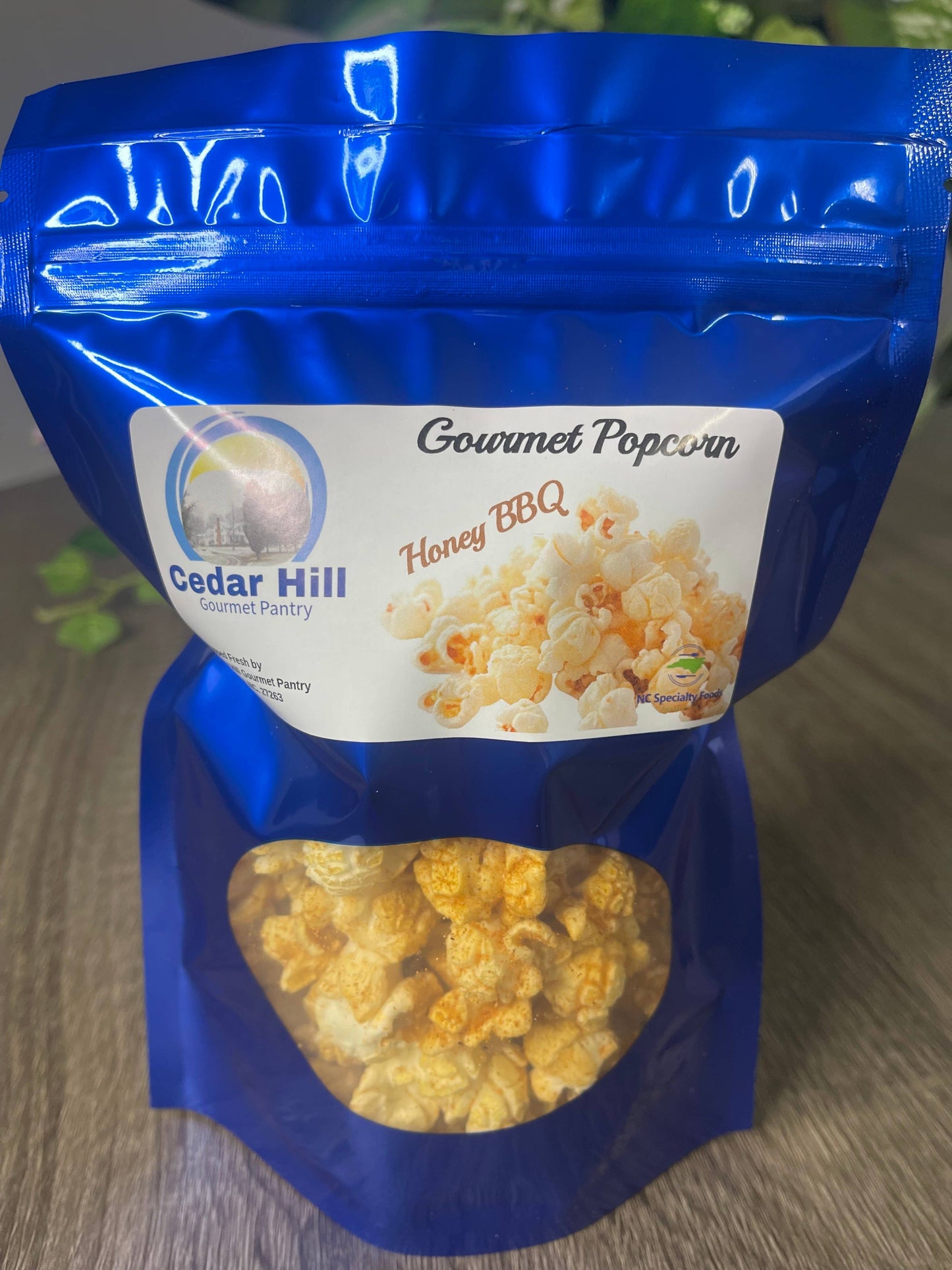 Cherry Orchard Foods - Gourmet Popcorn