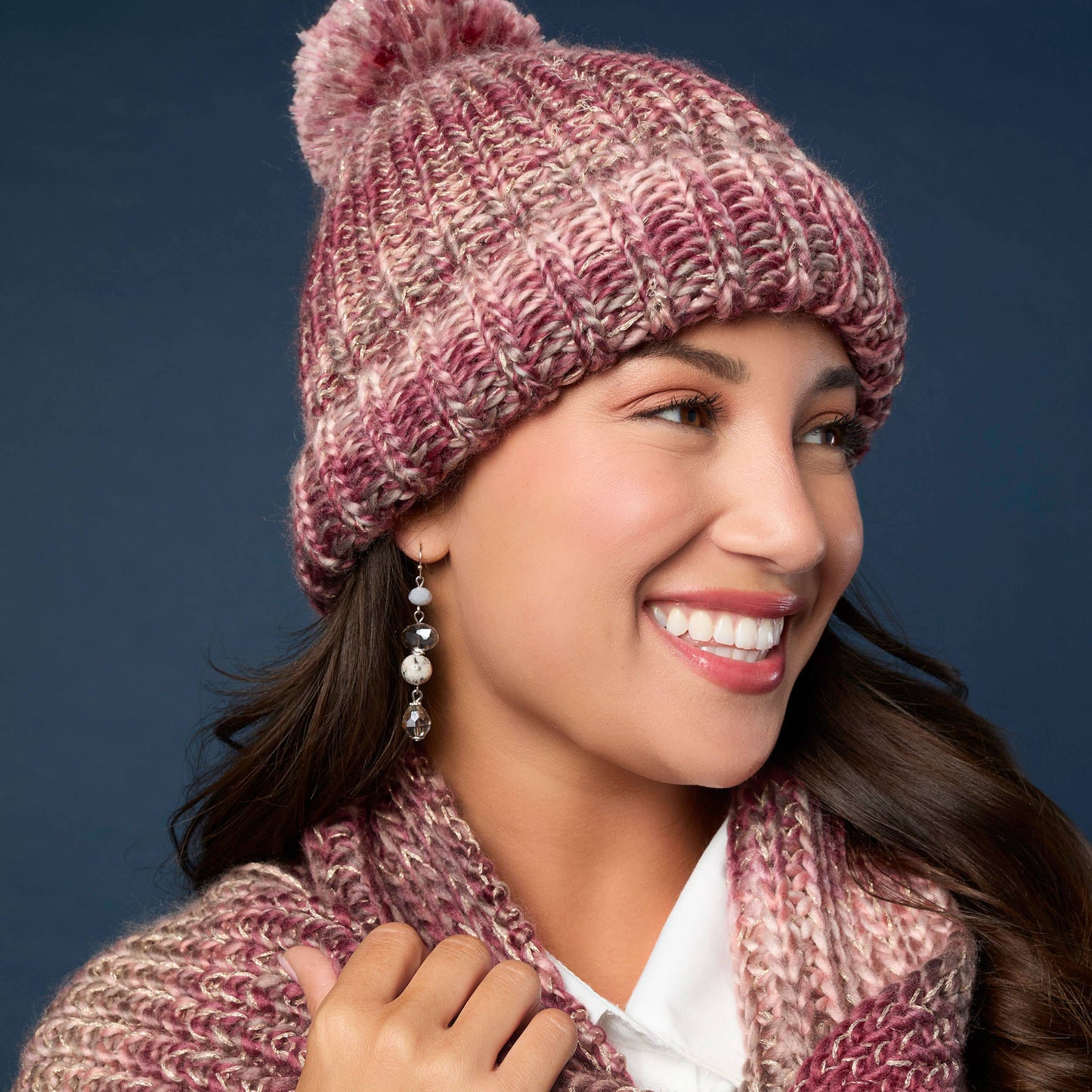 COCO + CARMEN - Audrey Earring
