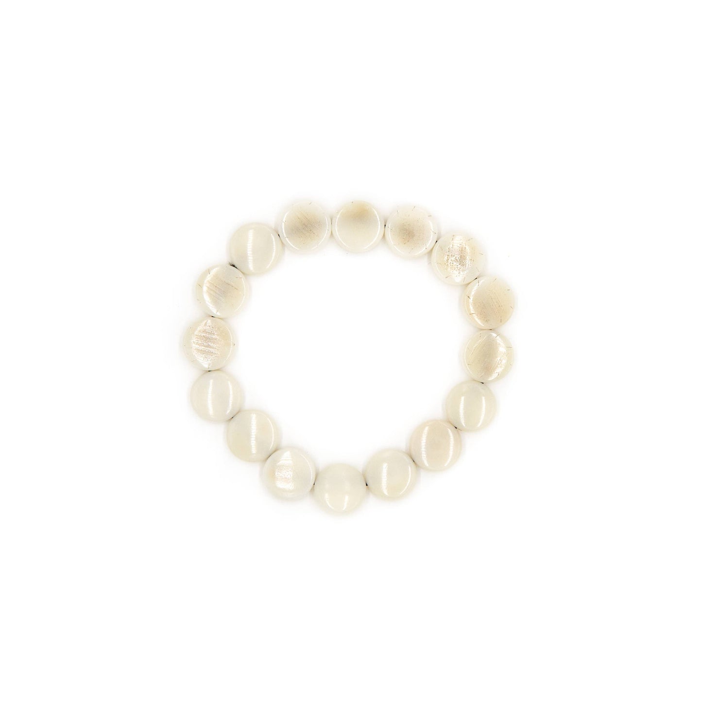 Organic Tagua Jewelry - Sarita Bracelet