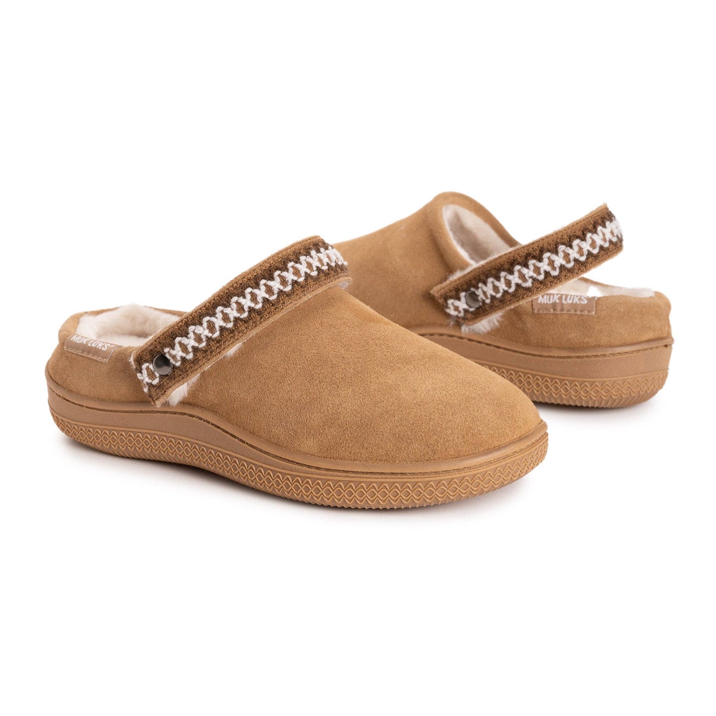 Muk Luks - Muk Luks Women's Quianna Luna Clog Slippers