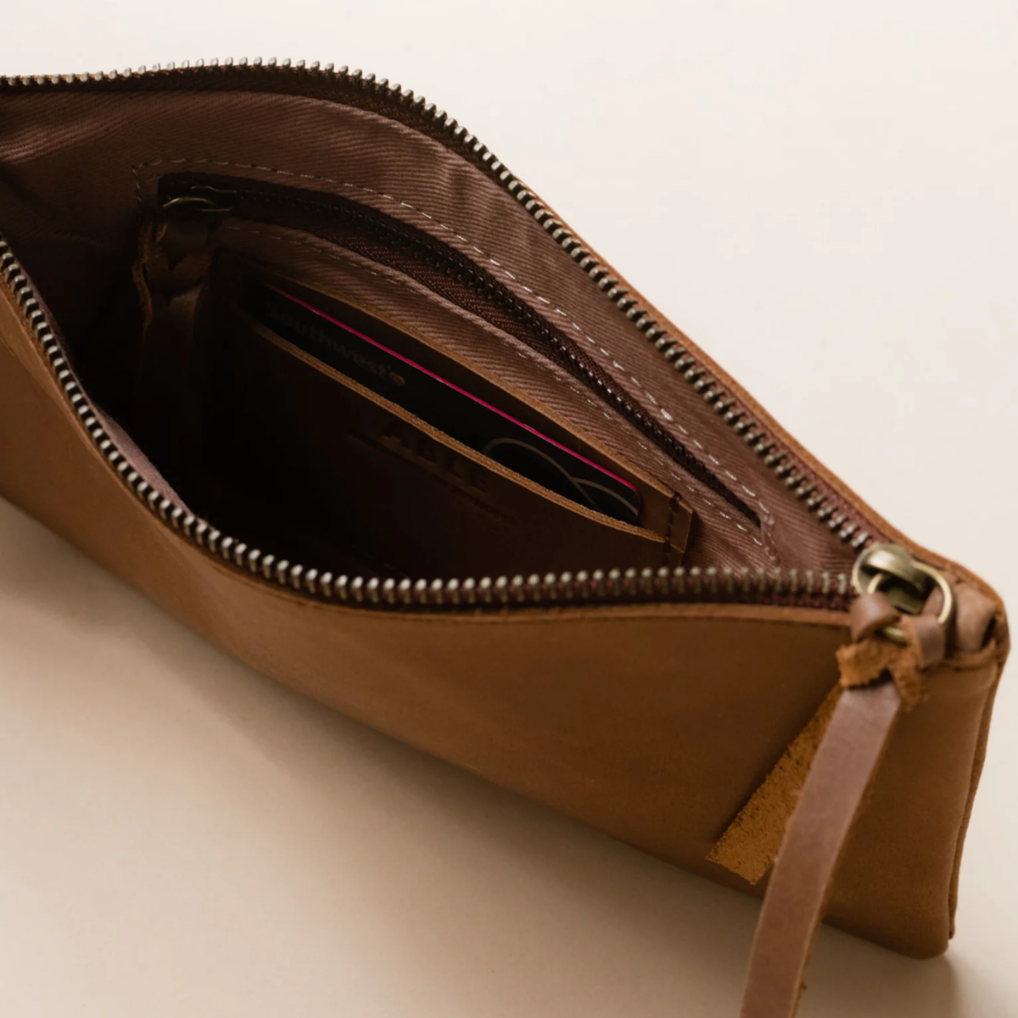 ABLE - Rachel Wristlet