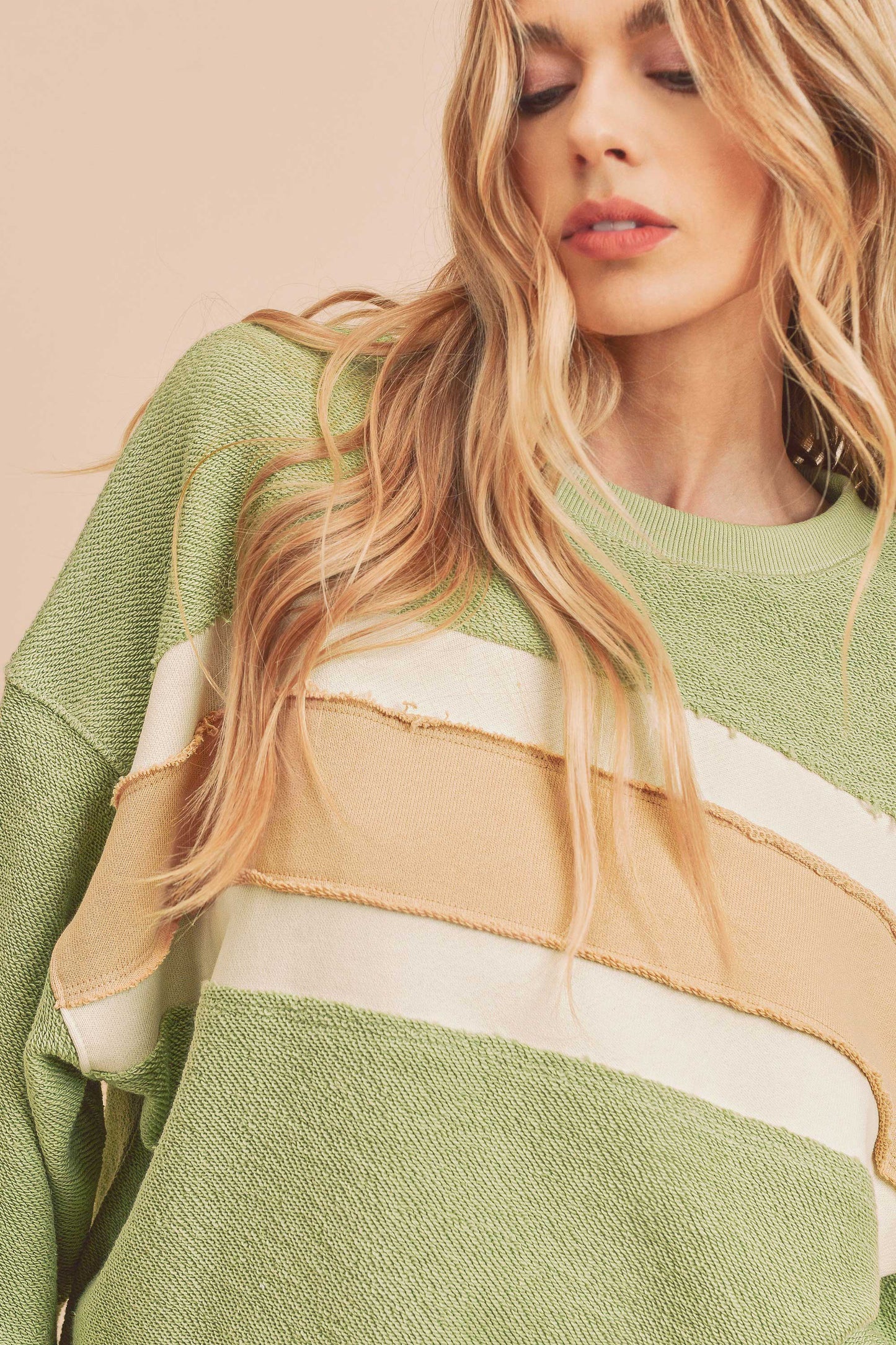 AEMI + CO - 846AD Winnie Sweatshirt