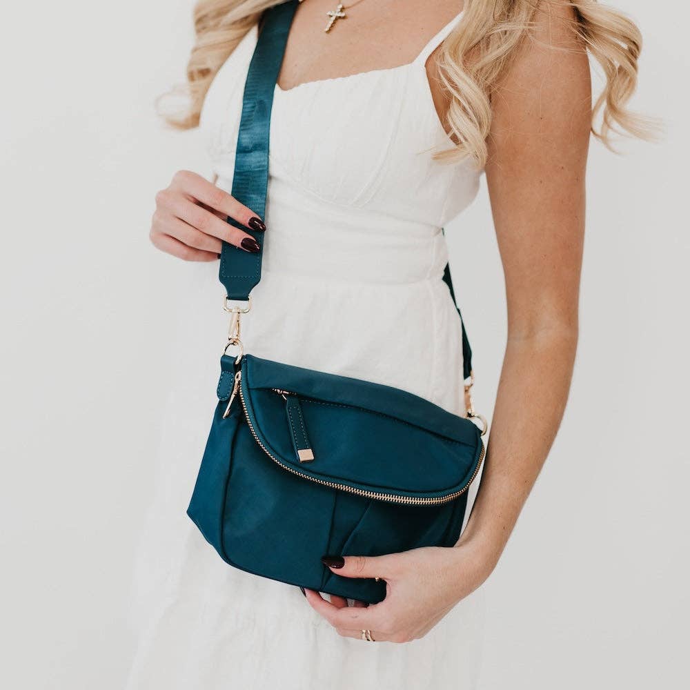 Pretty Simple - Tilly Crossbody Bag Wholesale