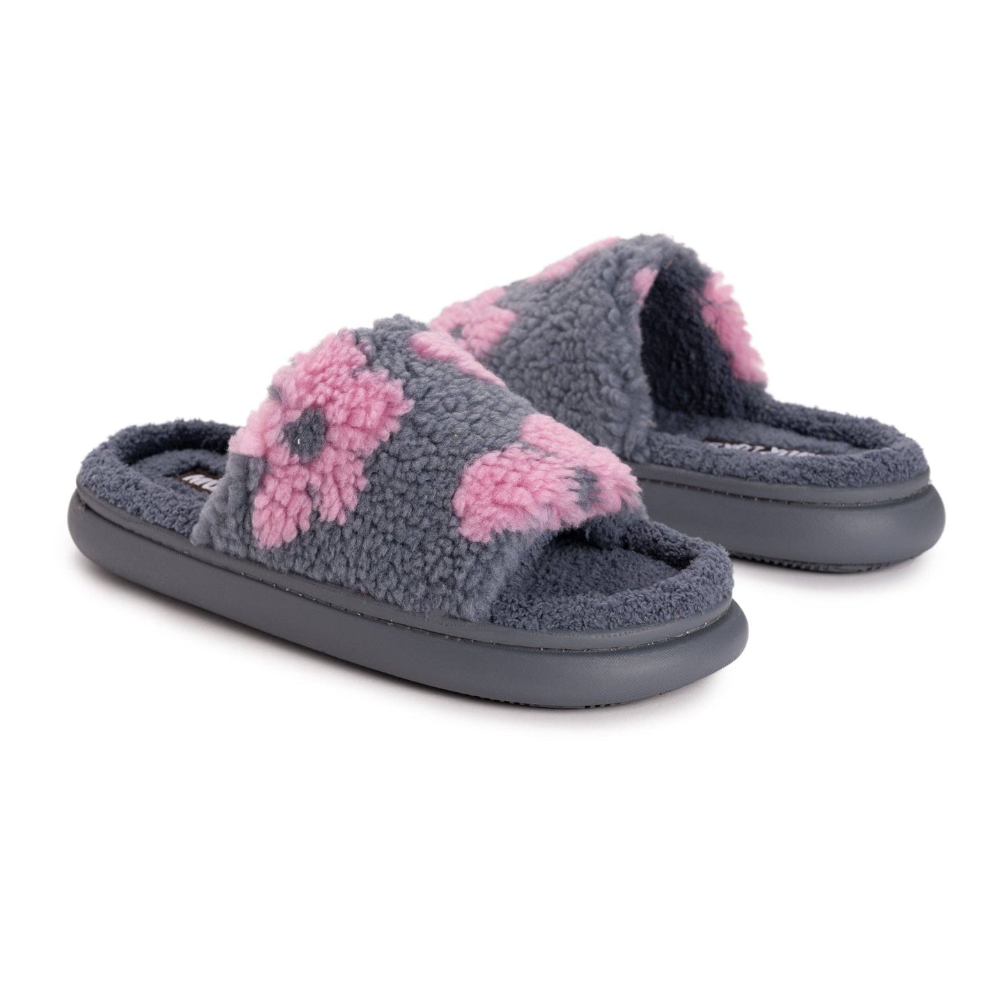 Muk Luks - Muk Luks Women's Marsai Slide Slippers
