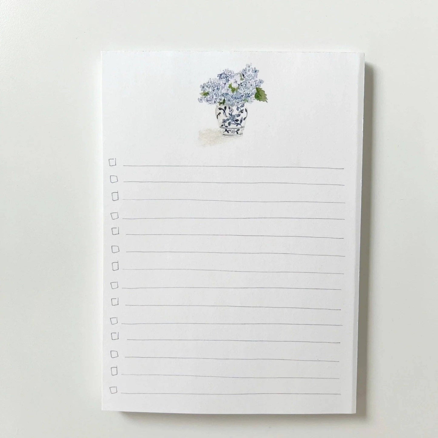 emily lex studio - Everyday checklist notepad