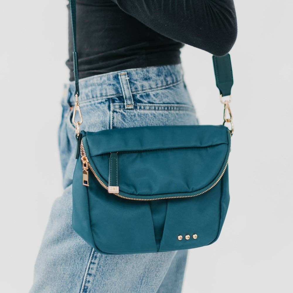 Pretty Simple - Tilly Crossbody Bag Wholesale