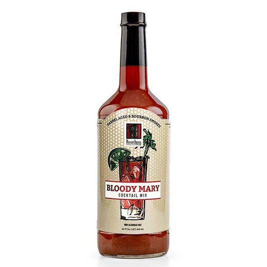 Bourbon Barrel Foods - Bourbon Bloody Mary Mix