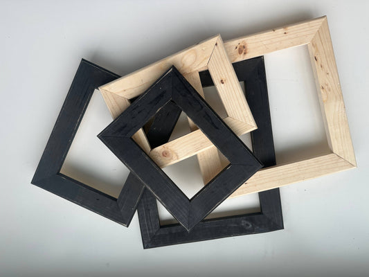 Heartland Designs - 4x6 Picture Frame