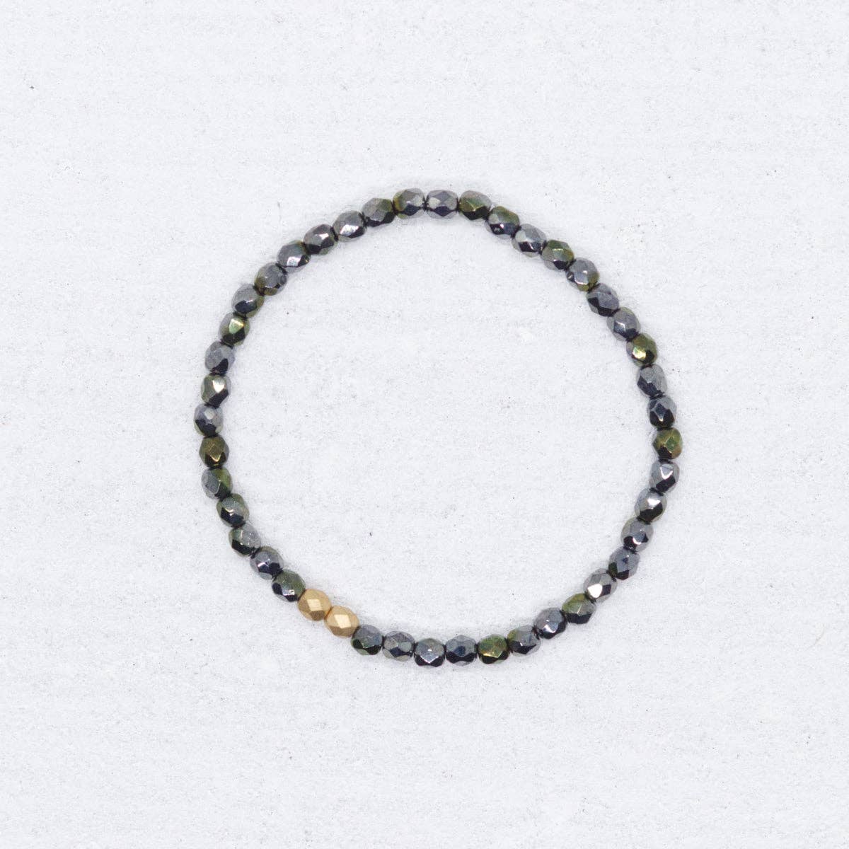 Hope + Vine - Cultivate Bracelet