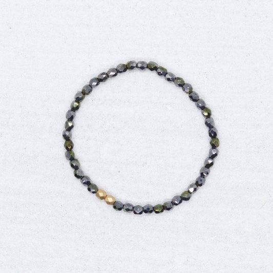 Hope + Vine - Cultivate Bracelet