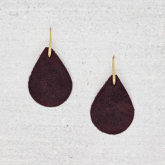 Hope + Vine - Joy Earrings