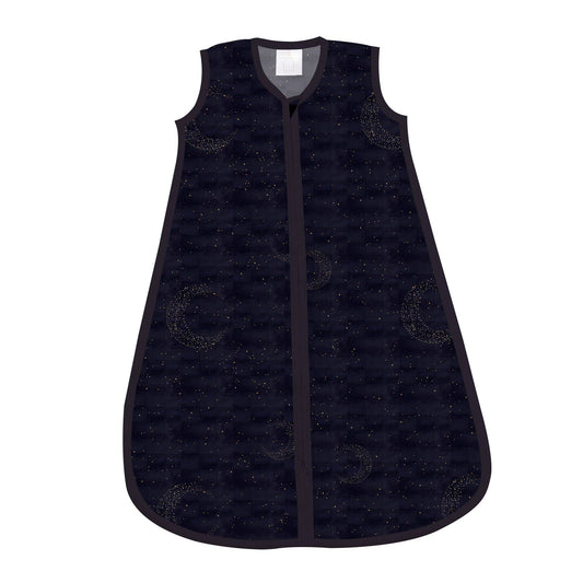 Newcastle Classics - Midnight Moon Bamboo Sleep Sack