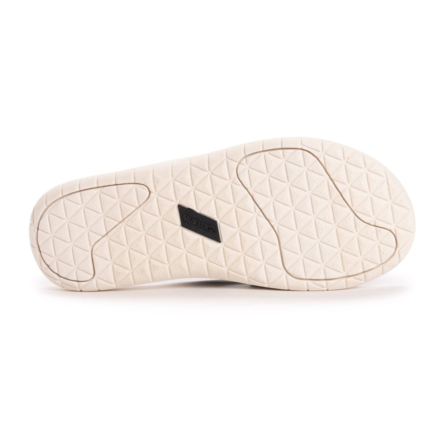 Muk Luks - Muk Luks Women's Sassy Cross-Over Sandal