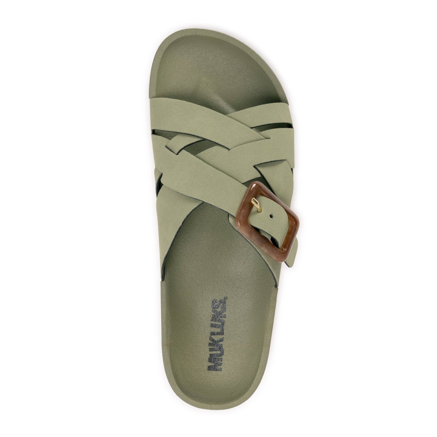 Muk Luks - Women's Grand Shayna Sandal