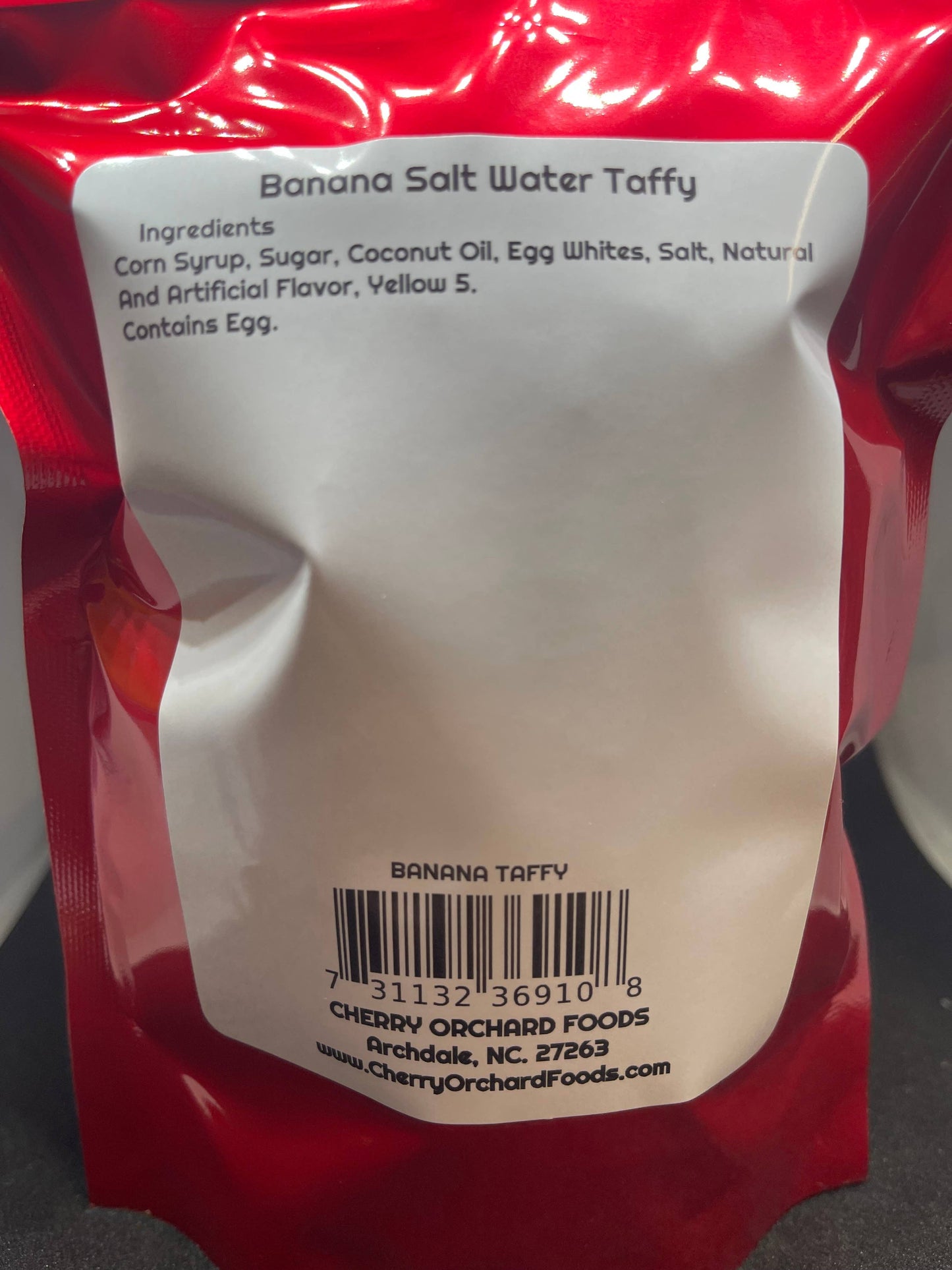 Cherry Orchard Foods - Snack Time Candies